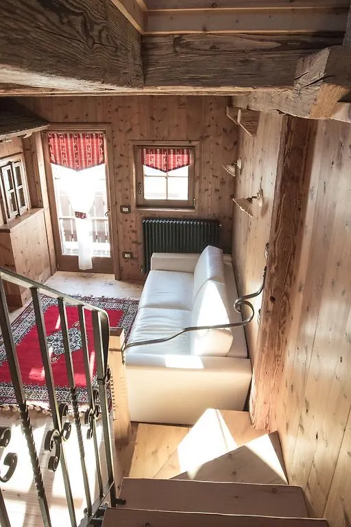 Affittacamere Chalet Del Cuore Guesthouse Valdisotto