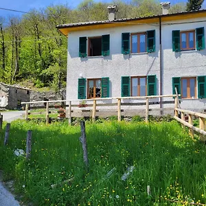 Casa Ramaceto , Borzonasca Italia