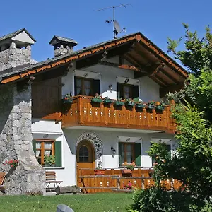 Bed & Breakfast De Eliseo, Valdisotto